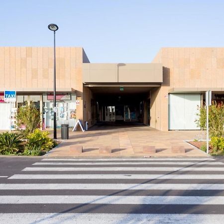 Apartamento Vista Roja El Médano Exterior foto