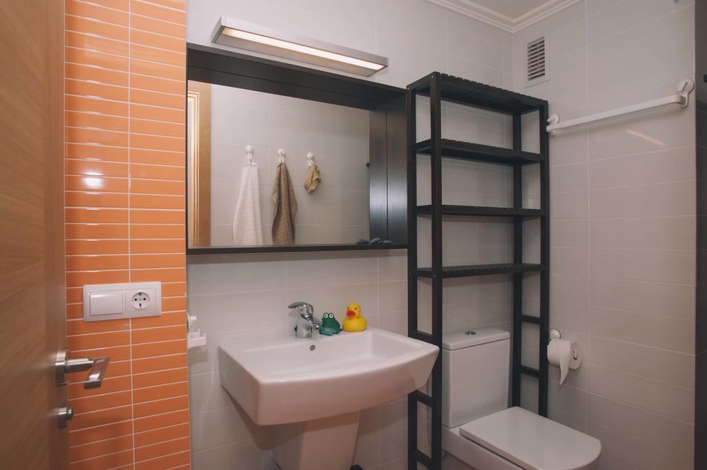 Apartamento Vista Roja El Médano Exterior foto