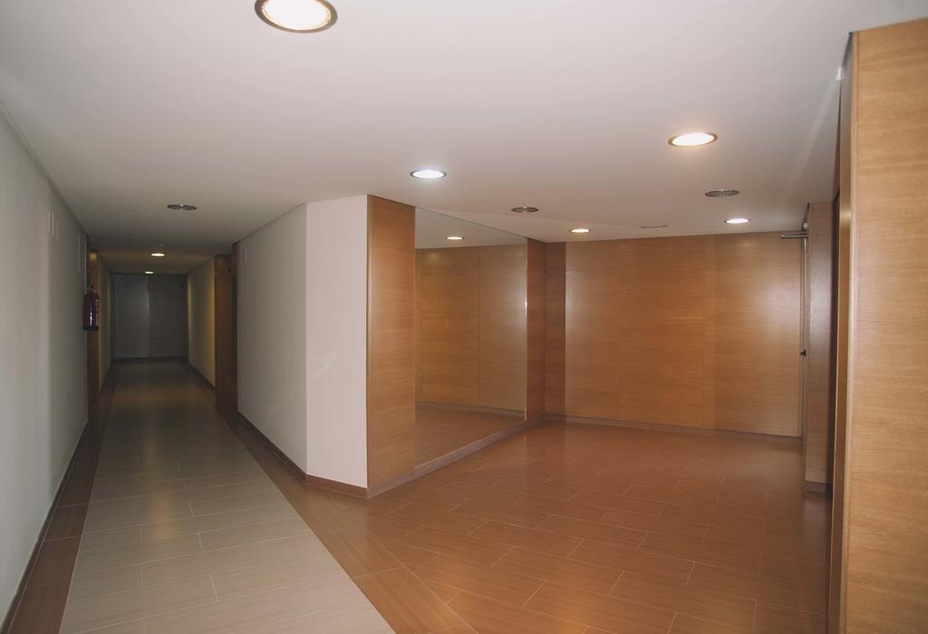 Apartamento Vista Roja El Médano Habitación foto