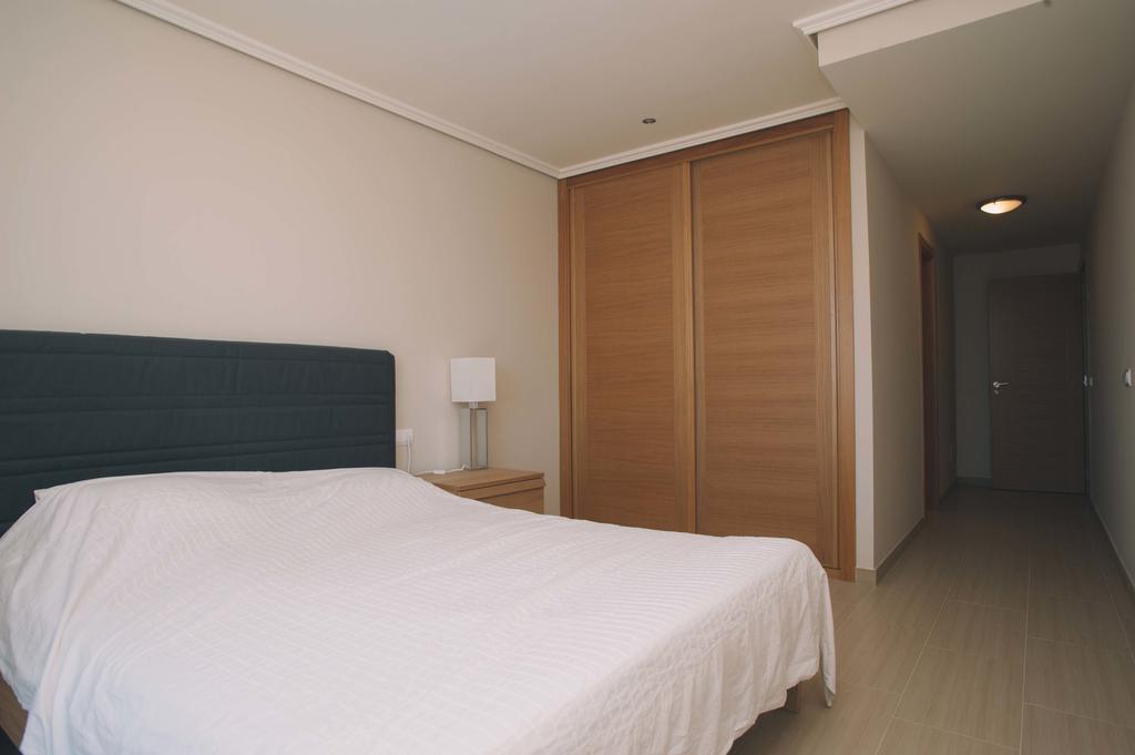 Apartamento Vista Roja El Médano Exterior foto
