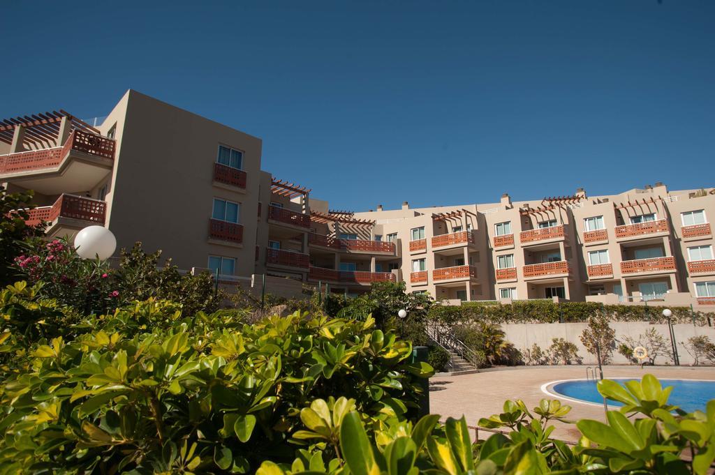Apartamento Vista Roja El Médano Exterior foto