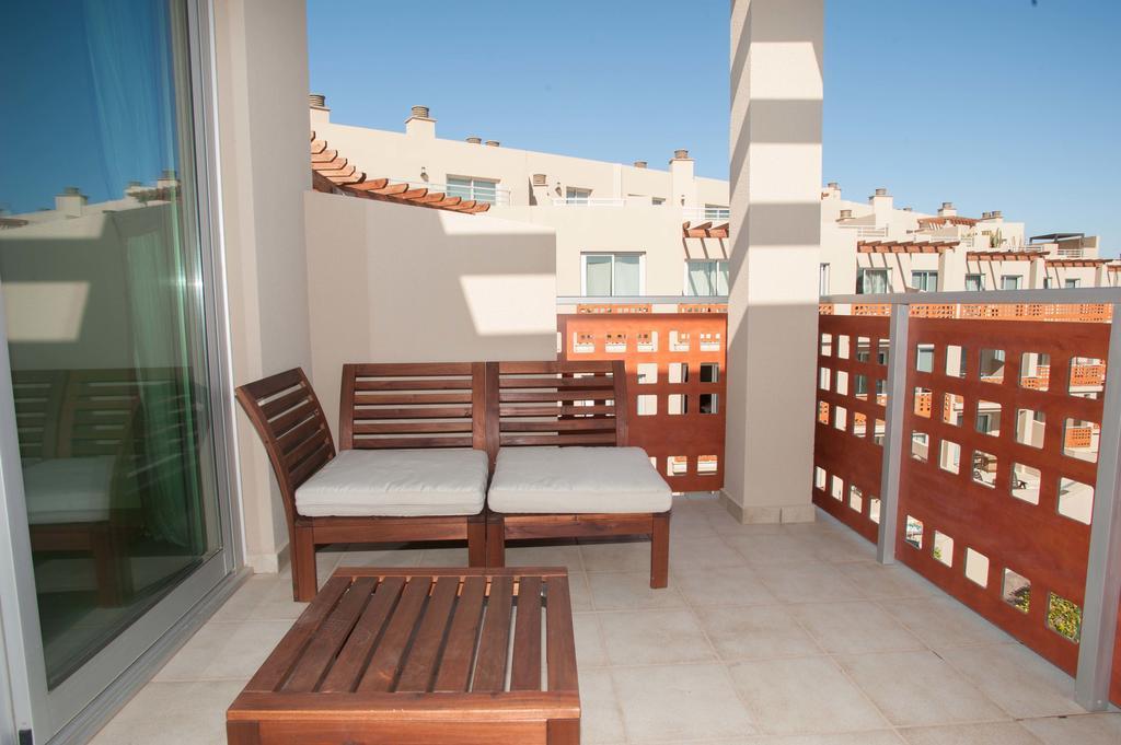 Apartamento Vista Roja El Médano Exterior foto